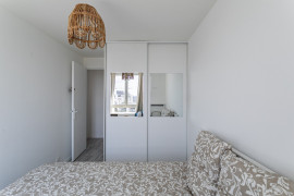 Colocation meublée – 3 ch, 2 salles d’eau colombes
