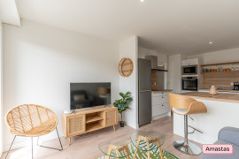 Colocation meublée 3 chambres balcons privatifs Kedge / facs 433982 Pessac