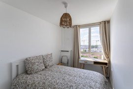 Colocation meublée – 4 ch, 2 salles d’eau colombes