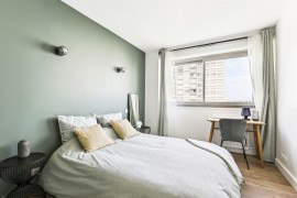 Colocation meublée 5 chambres à colombes colombes