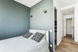 Colocation meublée 5 chambres à colombes colombes