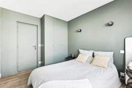 Colocation meublée 5 chambres à colombes Colombes