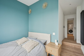 Colocation meublée 5 chambres à colombes Colombes