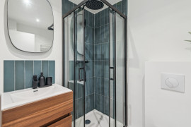 COLOCATION MEUBLEE - 53 RUE JULES MICHELET Colombes