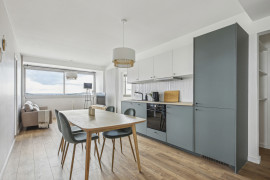 COLOCATION MEUBLEE Colombes