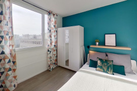 Colocation meublée à Lyon 8 Lyon