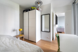 Colocation meublée agréable et tout confort colombes