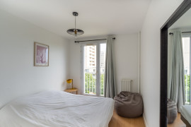 Colocation meublée agréable et tout confort colombes