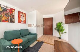 Colocation meublée - Creteil université Créteil