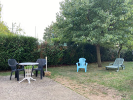 Colocation meublée pavillon jardin THIAIS,  VITRY Thiais