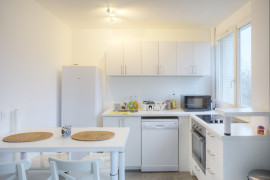 Colocation mixte – 4 chambres Colombes