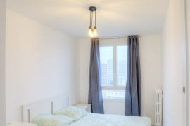 Colocation mixte – 4 chambres Colombes