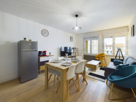 Colocation Nantes Nantes