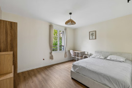 Colocation neuve  – 4 chambres - Argenteuil Argenteuil
