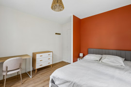Colocation neuve  – 4 chambres - Argenteuil Argenteuil