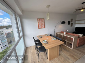 🏡 Colocation neuve – 4 chambres – Thiais Thiais