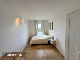 🏡 Colocation neuve – 4 chambres – Thiais Thiais