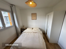 🏡 Colocation neuve – 4 chambres – Thiais Thiais