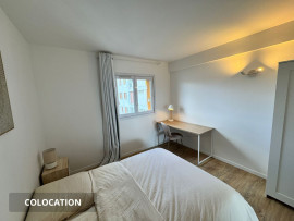 🏡 Colocation neuve – 4 chambres – Thiais Thiais