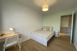 Colocation neuve à Caluire et Cuire Caluire-et-Cuire