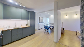 Colocation neuve à Lyon 8 Lyon