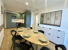 Colocation neuve à Lyon 8 Lyon