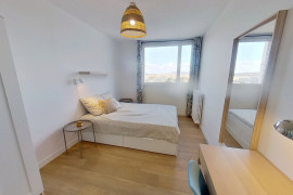 Colocation neuve à Lyon 8 Lyon