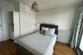 Colocation neuve à Lyon 8ème Lyon