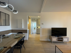 Colocation neuve à Lyon 8ème Lyon