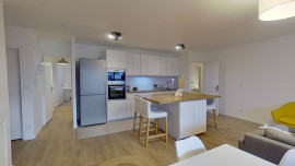 Colocation neuve de 7 chambres Lyon