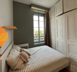Colocation neuve Lyon 02 Lyon