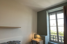 Colocation neuve Lyon 02 Lyon