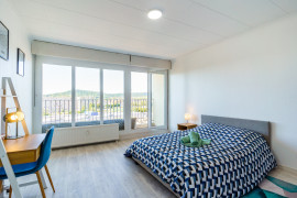 Colocation proche de Gare Metz-Nord Metz