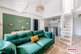 Colocation proche de la gare - 2 chambres Bordeaux