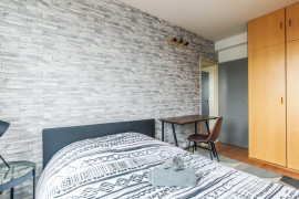 Colocation proche de la gare de Thionville Thionville