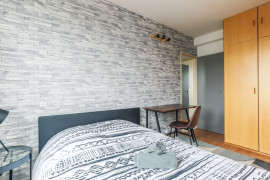 Colocation proche de la gare de Thionville Thionville