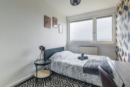 Colocation proche de la gare de Thionville Thionville