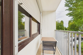 Colocation proche de la gare de Thionville Yutz