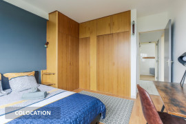 Colocation proche de la gare de Thionville Thionville