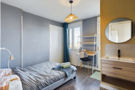 Colocation proche de la gare de Thionville Thionville