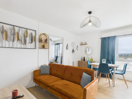 Colocation proche de l'Hôpital Bel Air Thionville