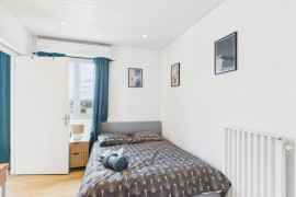 Colocation proche de l'Hôpital Bel Air Thionville