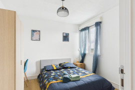 Colocation proche de l'Hôpital Bel Air Thionville