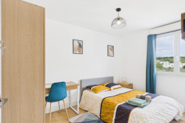 Colocation proche de l'Hôpital Bel Air Thionville