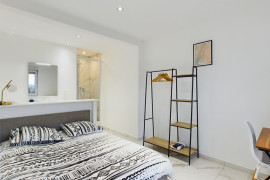 Colocation proche de l'Hôpital Bel Air Thionville