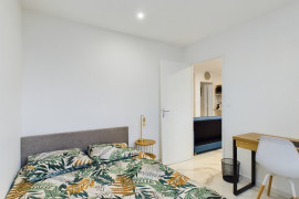 Colocation proche de l'Hôpital Bel Air Thionville