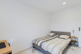 Colocation proche de l'Hôpital Bel Air Thionville