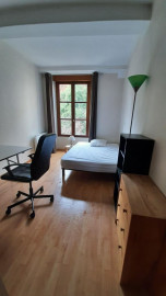 Colocation quai de Grenoble Grenoble