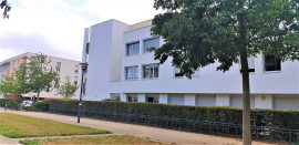 Colocation quartier beauregard très calme Rennes