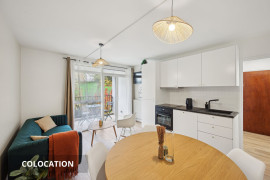 Colocation récemment refaite à neuf 3 Ch Palaiseau